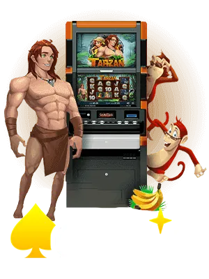 Đa dạng game bắn cá chất lượng cao