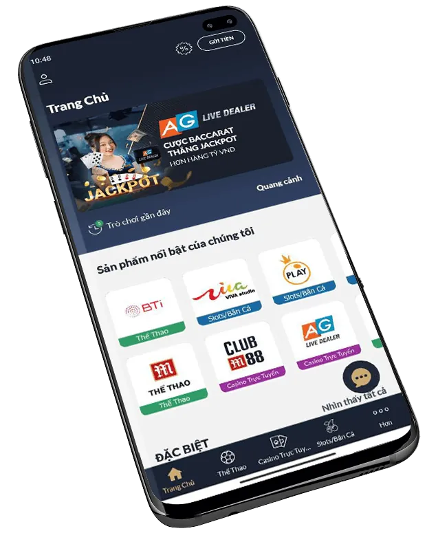 Cá cược trực tiếp bwin