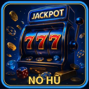 Trò chơi Nổ Hũ bwin