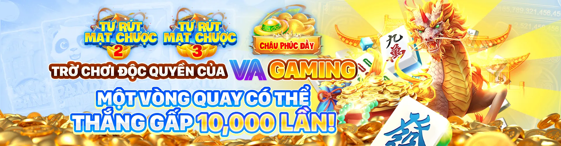 Hình ảnh chính trò chơi Bắn Cá bwin