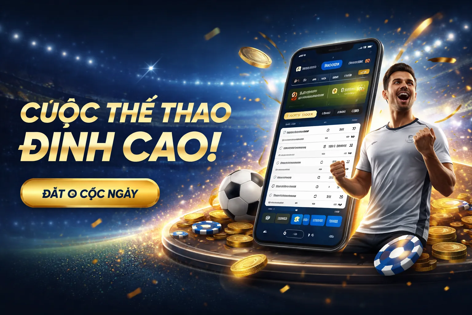 Cookie chức năng bwin