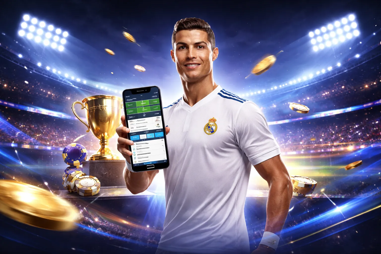 Tổng quan về bwin