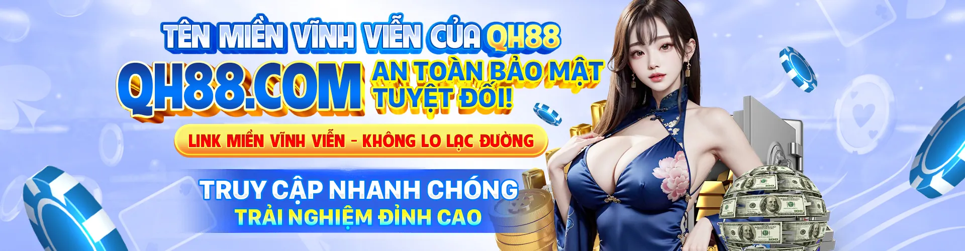 Banner đăng nhập mm99 an toàn