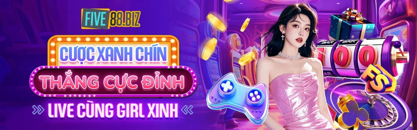 Sảnh Nổ Hũ bwin